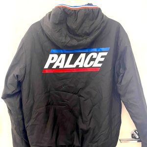 PALACE P Liner Jacket